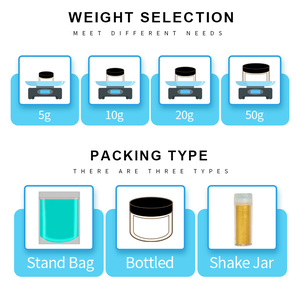 Cnmi <span class=keywords><strong>30</strong></span> Màu Mica Bột Epoxy Nhựa Sắc Tố Tổng 150G/5.4Oz Titan Xà Phòng Màu Cho Tự Làm Chất Nhờn Và Xà Phòng Làm Nguồn Cung Cấp - Product Image 5