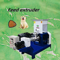 Extrudeuse de nourriture pour animaux de compagnie, prix fabricant, équipement d'alimentation animale, ligne de production de nourriture pour animaux, extrudeuse de nourriture pour animaux à petite échelle