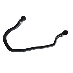 Manguera de radiador Benbao de 530 mm, tubo de refrigerante de goma para reemplazo y reparación - Product Image 1