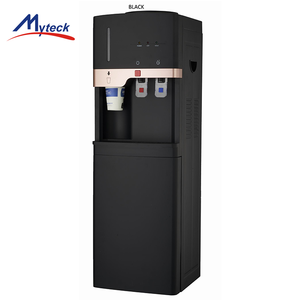 2024 nouveau Design robinets d'eau chaude fraîche chargement supérieur distributeur d'eau refroidisseur <span class=keywords><strong>fontaine</strong></span> d'eau potable électronique/compresseur refroidissement - Product Image 4