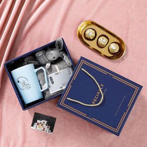 Nouvelle mode et design frais, cadeaux de mariage personnalisés écologiques en coton pour les invités, de haute qualité - Product Image 6