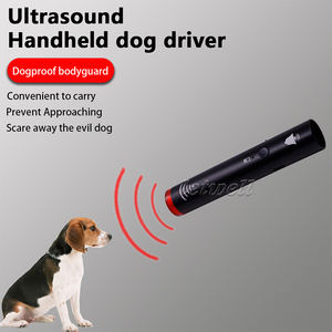 Açık köpekler ısırma insanlar el kovucu önlemek için USB şarj hayvan kovucu el köpek kovucu - Product Image 4