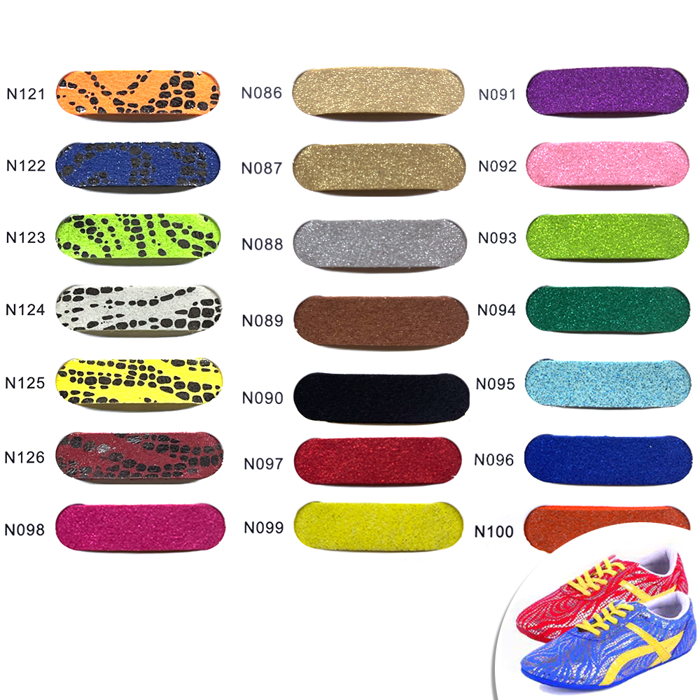 1.4mm Synthetic Microfiber Fabric Microfiber Pu Leather Eco Leather Car Seat Microfiber Suede for Cars Shoes Bags