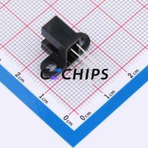 Nuevo y Original ZGY152GK(ITR) Transistor DIP-4 Tipo Ranura, Fotointerruptor (Salida Fototransistor) - Product Image 2