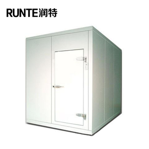 Kích thước nhỏ <span class=keywords><strong>Mono</strong></span> khối máy nén phòng lạnh - Product Image 4