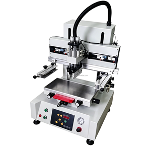 Cheap Automatic PCB Glass Bottle Screen <b>Printing</b> Print <b>Machines</b> for Sale - Product Image 3