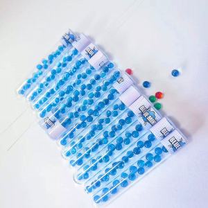 Perles d'éclatement aromatisées aux fruits aromatisées à la menthe personnalisées en gros pilules rafraîchissantes pour l'haleine de fumer artefact de <span class=keywords><strong>rencontre</strong></span> - Product Image 3