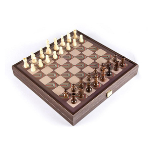 Factory Suppliers High Quality Classic <strong>Ludo</strong> <strong>Board</strong> and Pieces Table Games Set - Product Image 3