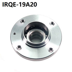 Ensemble de roulement de roue arrière et tête d'essieu Vkba1331 pour véhicules Volvo - Product Image 2