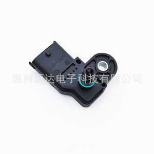 Intake Pressure Sensor 0261230030 For Geely Fiat Chery QQ Measurement <b>Range</b> 0-600 New Auto Sensor - Product Image 4