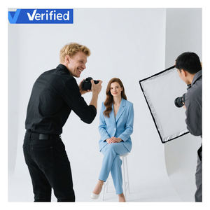 Photographie et vidéographie commerciales spécialisées, images de vêtements, vidéos de produits captivantes, studio <span class=keywords><strong>photo</strong></span>, photographie sur fond blanc - Product Image 3