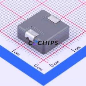 ตัวเหนี่ยวนำไฟฟ้าแบบ SMD รุ่น SLO1350S100MTT ( ค่าความเหนี่ยวนำ: 10uH ) ( ความแม่นยำ: 20% กระแสไฟฟ้าที่กำหนด: 7A ) - Product Image 2