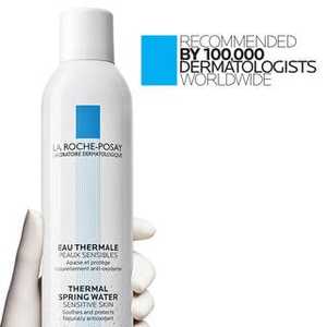 Agua Termal <span class=keywords><strong>LA</strong></span> <span class=keywords><strong>Roche</strong></span> para el Rostro en Spray 300ml, Envío Inmediato - Product Image 3