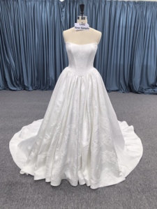 Abito da Sposa di Lusso Stile Sirena per Donne Vestido De Novia Noiva Abito da Damigella Abito Nuziale Robes De Mariée Sirene Lehenga Choli - Product Image 5