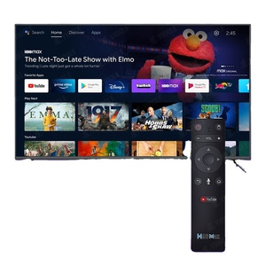 Decodificador de TV H96 MAX M3 Probado RK3566 8K <span class=keywords><strong>Smart</strong></span> Android Panel Pro para Europa, Francia, Italia, Alemania con Envío Gratis sin <span class=keywords><strong>IPTV</strong></span> - Product Image 1