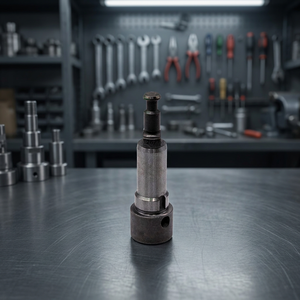 ปั๊มปั๊มเชื้อเพลิงสำหรับ NM95 yanmar Mitsubishi NM85เครื่องยนต์ดีเซลทางทะเลใหม่ไต้หวันปั๊มเชื้อเพลิง126.1ลูกสูบประกอบถัง - Product Image 1
