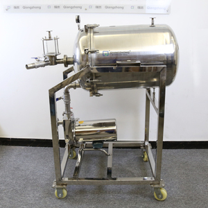 Filtro filtro per vino uva macchina industriale per filtro per succo di frutta - Product Image 3