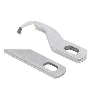 1 Set macchina da cucire per uso domestico con crochet superiore/inferiore TF123 coltello dritto e coltello piegato TF122 per Brother 3034d per Singer 14 n654 - Product Image 1