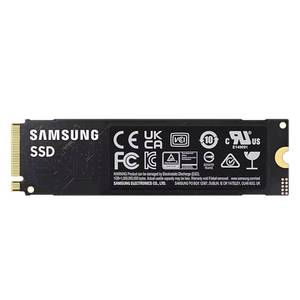 SSD Interno para Escritorio 990EVO de 160GB, Interfaz SATA 5.0/4.0, Alta Velocidad de hasta 5000M/s, Reacondicionado - Product Image 4