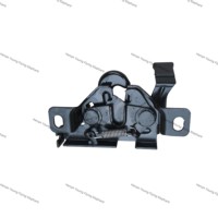 Verrou de capot Foton CAVAN C1, Verrou de capot avant, Verrou de capot moteur, Verrou de compartiment moteur FX166000000031E8093
