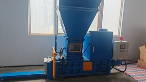 High-Speed Fully Automatic Hydraulic Press <b>Aluminum</b> Foil <b>Container</b> Forming Machine PLC Control Lunch Box JF21-63 Model 380V - Product Image 5