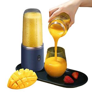 Mini Licuadora 2026 al por Mayor, Diseño Minimalista y Único, Gran Capacidad, Exprimidor de Frutas para Mujeres - Product Image 2