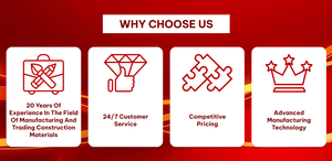 Type léger de revêtement Maison résidentielle de qualité G550 Norme JIS Système agricole en acier léger en treillis de toit VietNam Duracoat - Product Image 5