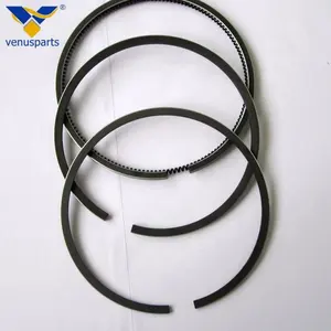 S4E S4S Piston Rings Size 94mm For Japanese Auto Engine Parts 34417-02012 34417-11011