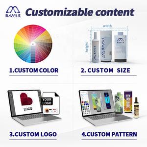 Totem <span class=keywords><strong>gonflable</strong></span> extérieur adapté aux besoins du client de LED, poteau lumineux d'hippocampe, poteau <span class=keywords><strong>gonflable</strong></span> de bande dessinée - Product Image 4