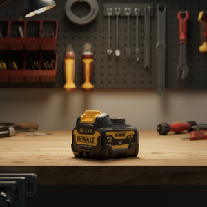 DeWalt 12V Lithium Ion Battery 5.0Ah XR Cordless <b>Power</b> <b>Tool</b> - Product Image 3
