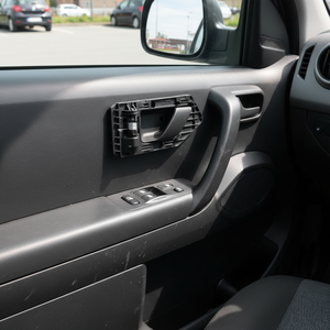 Left Interior <b>Door</b> Handle for Citroen Berlingo with 2-Year Warranty Made in Turkey - Product Image 3