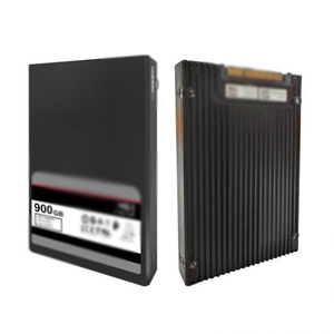 Твердотельный накопитель (SSD) 02354CSC 5110 V5 Plus/5210 V5 Plus/2600 V5-STLZK2SSD1920-1.92TB SSD SAS (2.5") - размер сектора 520 - HSSD - Product Image 1