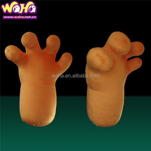 Costume et masque gonflables <span class=keywords><strong>Pat</strong></span> Patrouille Paw pour publicité, avec ventilateur intégré, pour événements et fêtes d'enfants en intérieur/extérieur - Product Image 6