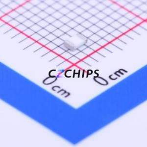 Resistencia de Detección de Corriente / Shunt RN732ATTD3000B25, Resistencia 0805 de 300 Ohmios, 0.1%, 150V, 100mW - Product Image 2