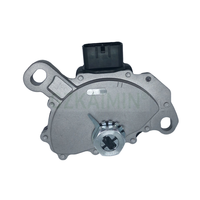 Interruptor de Seguridad Neutral OE 93743010 1310003BACSD90 30865937 para Chevy Captiva, Epica, Nubira GS5, para Chevrolet Captiva, Opel Antara