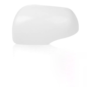 Kia Pickup Truck Rearview <b>Mirror</b> Covers 876131Y200 Left Right <b>Plastic</b> Full Set Turn Signal Style - Product Image 2