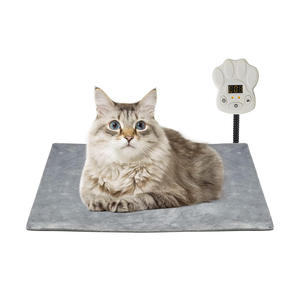 Luxus selbst wärmendes Katzen bett Hunde kissen Extra warme Thermo-Welpen matte Indoor Outdoor Kleines Katzen bett Selbst erhitzend Klassisch Wasch bar - Product Image 1