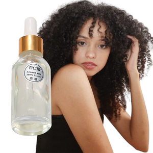 L'alleggerimento del prodotto sierico con etichetta privata per il viso lascia la pelle morbida sbiadisce i segni dell'acne che migliorano l'assorbimento dei successivi prodotti per la cura della pelle - Product Image 3