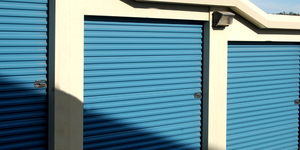 Factory <strong>Price</strong> High Quality Steel <strong>Roll</strong> up <strong>Doors</strong> for Storage Unit - Product Image 4