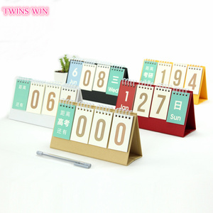<span class=keywords><strong>2023</strong></span> compte à rebours de mariage, <span class=keywords><strong>calendrier</strong></span> de bureau, <span class=keywords><strong>calendrier</strong></span> imprimé de Table, <span class=keywords><strong>calendrier</strong></span> quotidien, hebdomadaire et mensuel 438 - Product Image 3