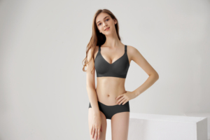 Fabricant <span class=keywords><strong>Enceinte</strong></span> Amovible Avant Ouvert Maternité Allaitement Grossesse Post-partum Pompage Mère Allaitement Soutiens-Gorge - Product Image 3
