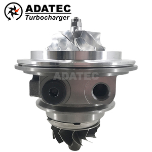 K04 53049880064 MFS涡轮增压53049700064 53049800064 53049900064涡轮CHRA适用于奥迪S1 2.0 06F145702C 06F145702CX - Product Image 3