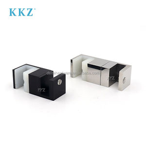 Kkz อุปกรณ์ติดตั้งแผงกระจกแบบเลื่อนได้, อุปกรณ์เปลี่ยนฝักบัวด้านล่าง - Product Image 6