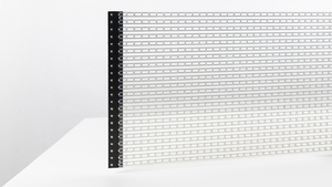 Self-adhesive Led Transparent <strong>Film</strong> Shop windows Facades Led Glass <strong>Film</strong> Curved Format Supported Transparent LED <strong>Film</strong> - Product Image 6
