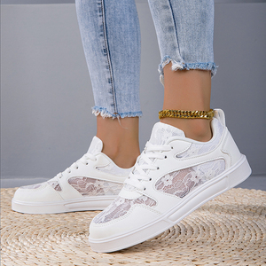 Vendita calda alla moda <span class=keywords><strong>scarpe</strong></span> da tavola <span class=keywords><strong>sportive</strong></span> <span class=keywords><strong>sportive</strong></span> <span class=keywords><strong>in</strong></span> tinta unita <span class=keywords><strong>in</strong></span> <span class=keywords><strong>pelle</strong></span> tinta unita <span class=keywords><strong>scarpe</strong></span> da <span class=keywords><strong>donna</strong></span> <span class=keywords><strong>scarpe</strong></span> da passeggio basse all'ingrosso - Product Image 4