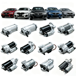 Cho BMW N46 OE khởi động cho xe cho các mô hình E82 e87 E88 E90 E91 e93 e84 e85 12417523450 - Product Image 4