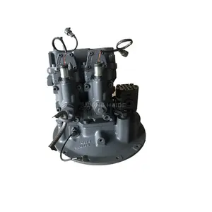 Hohe Qualität EX120-5 EX135-5 Hydraulik pumpe HPV050 Hydraulische Haupt pumpe für Hitachi