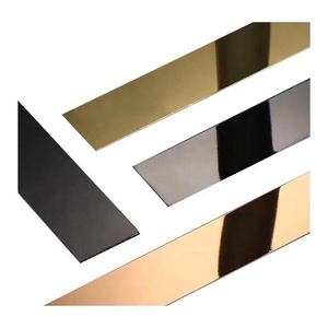 Banda de <span class=keywords><strong>Borde</strong></span> de PVC con Acabado <span class=keywords><strong>Espejo</strong></span> de Alto Brillo, Compatible con Adhesivo Termofusible, para Tablero MDF, Gabinetes y Muebles de Madera - Product Image 3