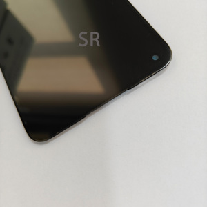 Der LCD-Bildschirm für Mobiltelefone ist für Infinix Itel Infinix NOTE 7 geeignet. Tecno X690 <span class=keywords><strong>Screen</strong></span> Touch Panel Complete Assembly - Product Image 3