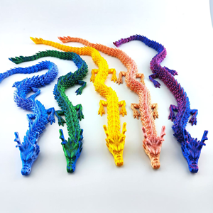 Servicio de Impresión 3D Personalizada en Resina, Prototipado Rápido, Figura de Dibujos Animados de Superhéroes, Adorno, Decoración para Interiores y Exteriores, Escultura - Product Image 5